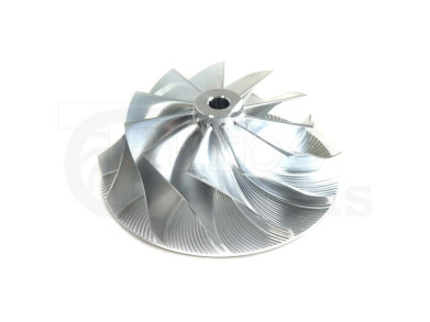 Compressor wheel MH-03-0059 (3)