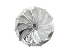 Kompresoriaus sparnuotė MH-03-0060