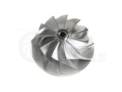 Compressor wheel MH-03-0060 (3)