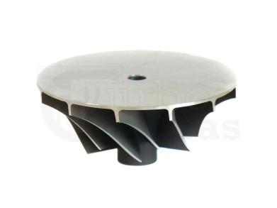 Compressor wheel BW-03-0028 (3)