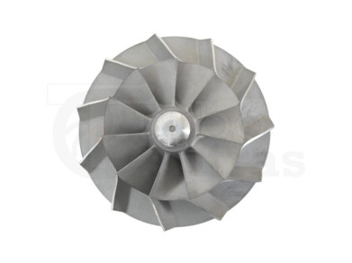 Compressor wheel GT45-01 (0)