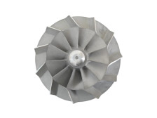 Крыльчатка компрессора GT45-01