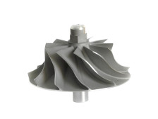 Крыльчатка компрессора GT45-01