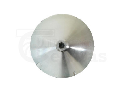 Compressor wheel GT45-01 (3)