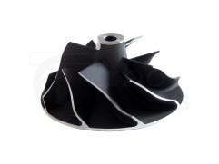 Compressor wheel KP39-14 2