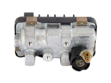 Actuator 6NW009550-201 (1)