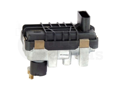 Actuator 6NW009550-201 (3)