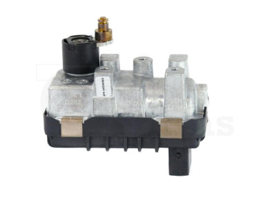 Actuator 6NW009550-271 (2)