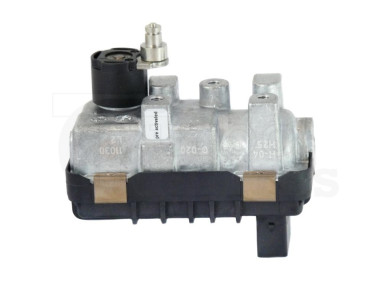 Actuator 6NW009550-041 (2)