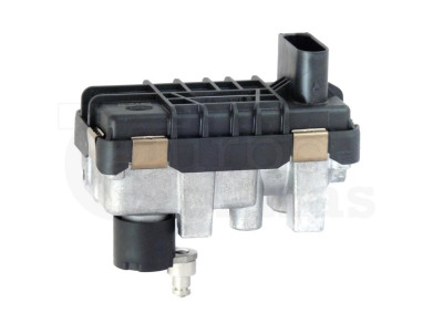 Actuator 6NW009550-041 (3)