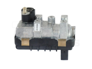 Actuator 6NW009206-151 (2)