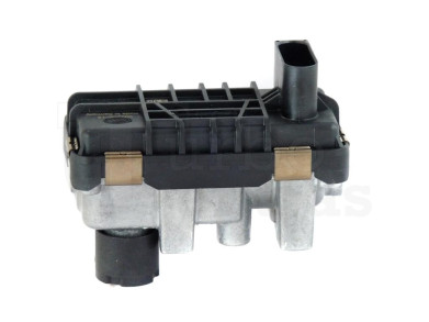 Actuator 6NW009206-151 (3)