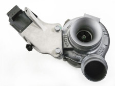 Turbo 49135-05850 (R)