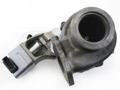 Turbo 49135-05850 (R) 2