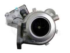 Turbo 49335-00640 (R) 2