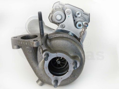 Turbo 54399700107 28230-2F300 28231-2F300 5439 970 0107 2