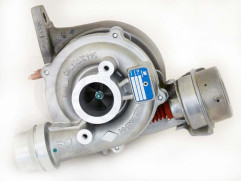 Turbina 54399980127 54399700127 144116289R 5439 970 0127 5439 998 0127