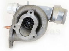 Turbina 54399980127 54399700127 144116289R 5439 970 0127 5439 998 0127 2