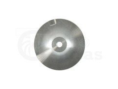 Compressor wheel KP35-06B 2