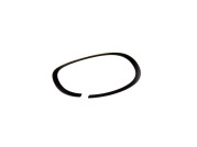 Heat shield shim - IH-53-0002