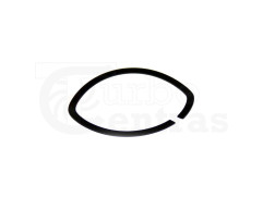 Heat shield shim RHF4-322-1 2