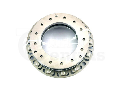 Nozzle ring assy. BW-06-0025 (1)