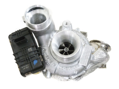 Turbina 831120-0010 (0)