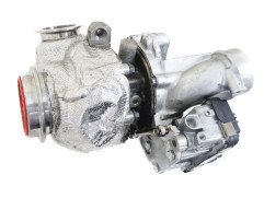 Turbina 831120-0010 2