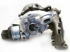 Turbo 53039900207 53039880207 53039700207 03L253056C 5303 970 0207 530