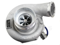Turbina 840466-0012