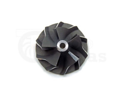 Compressor wheel B01-04R 2