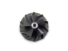 Compressor wheel B01-04R