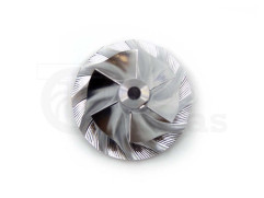 Compressor wheel BMO-00B 2