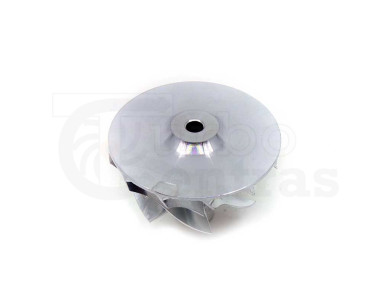 Compressor wheel BMO-00B (3)