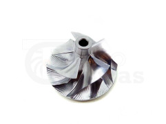 Compressor wheel B01-04BR 2