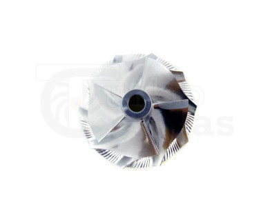 Compressor wheel B01-04BR (2)