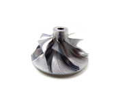 Compressor wheel - BW-03-0019
