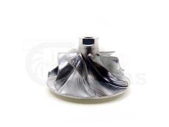 Compressor wheel B01-02B 2