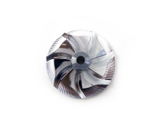 Compressor wheel B01-02B