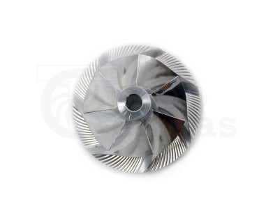 Compressor wheel B01-00B (2)