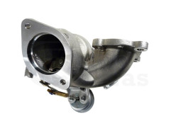 Турбина 821402-0009 821402-5009 2