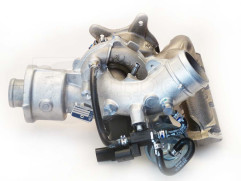Turbo 53039880141 53039700141 06H145701F 06H145701L 5303 970 0141 5303 2