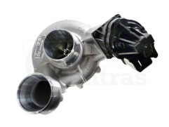 Турбина 841901-0012