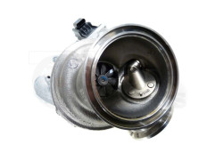 Турбина 841901-0012 2