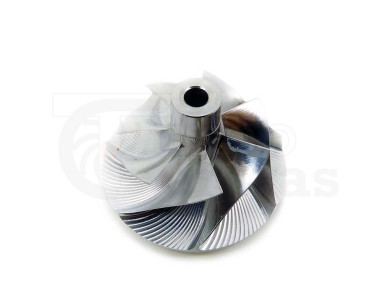 Compressor wheel B01-00B (5)