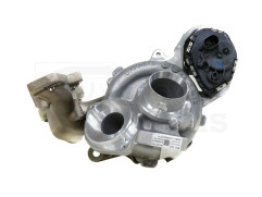 Турбина 878087-0003