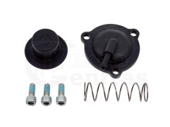 Recirculation valve vac.  59007116009 2