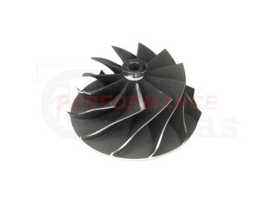 Compressor wheel MH-03-0044 (2)