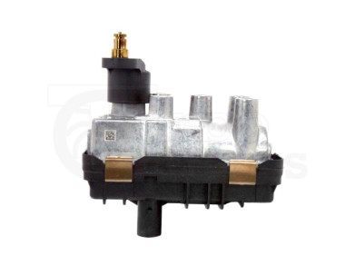 Actuator 6NW010099-181 (2)