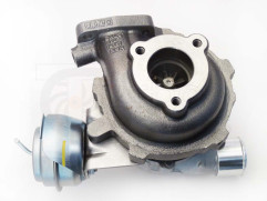 Turbina 2823127470 757886-0008 757886-5008S 2